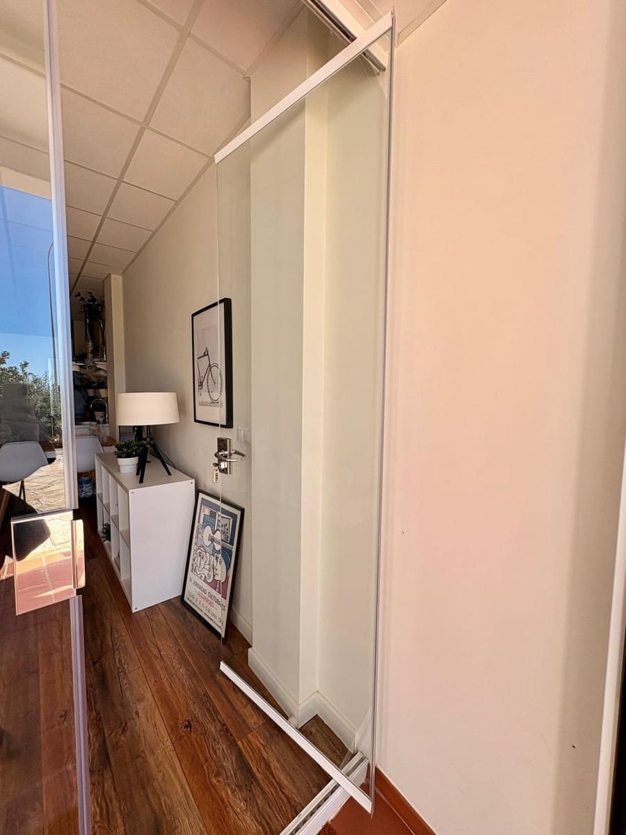 1 chambre Appartement à vendre à Caleta de Velez avec piscine - 178 000 € (Ref: 9686343)