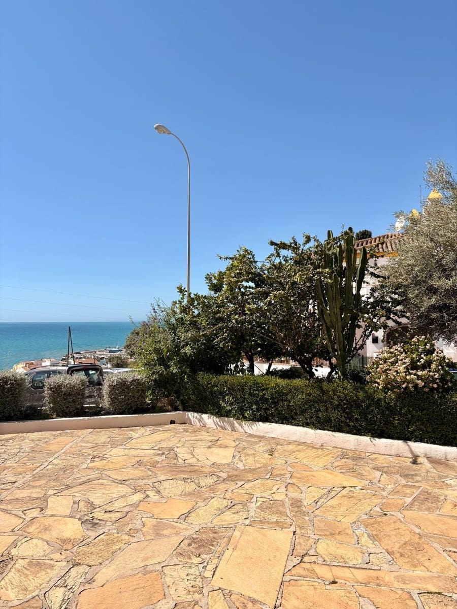 1 chambre Appartement à vendre à Caleta de Velez avec piscine - 178 000 € (Ref: 9686343)