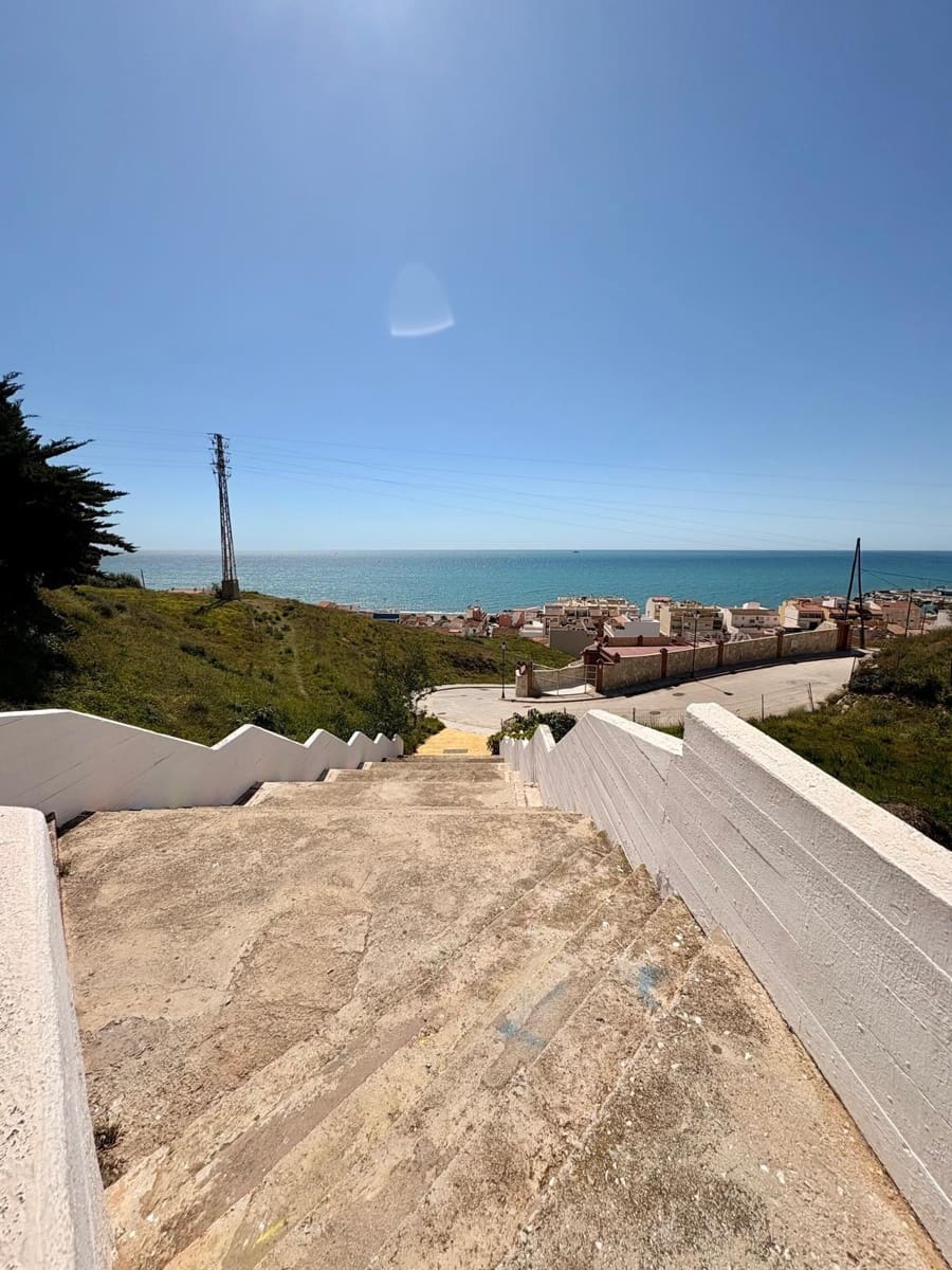 1 chambre Appartement à vendre à Caleta de Velez avec piscine - 178 000 € (Ref: 9686343)