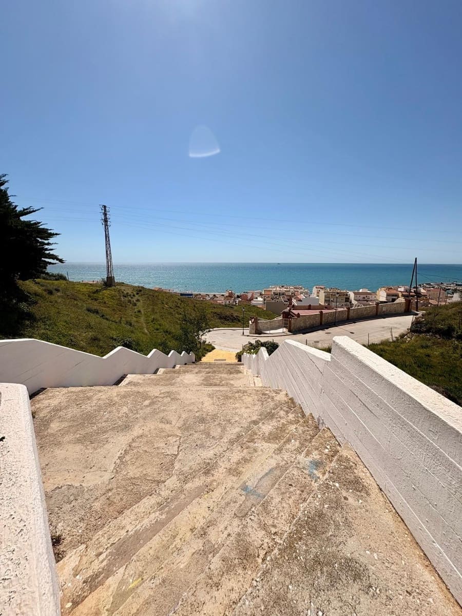 1 chambre Appartement à vendre à Caleta de Velez avec piscine - 178 000 € (Ref: 9686343)