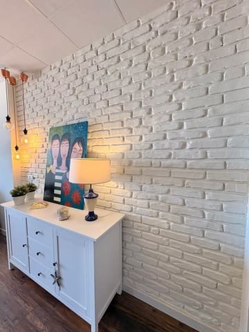 1 chambre Appartement à vendre à Caleta de Vélez, Vélez-Málaga avec piscine - 178 000 € (Ref: 9686343)