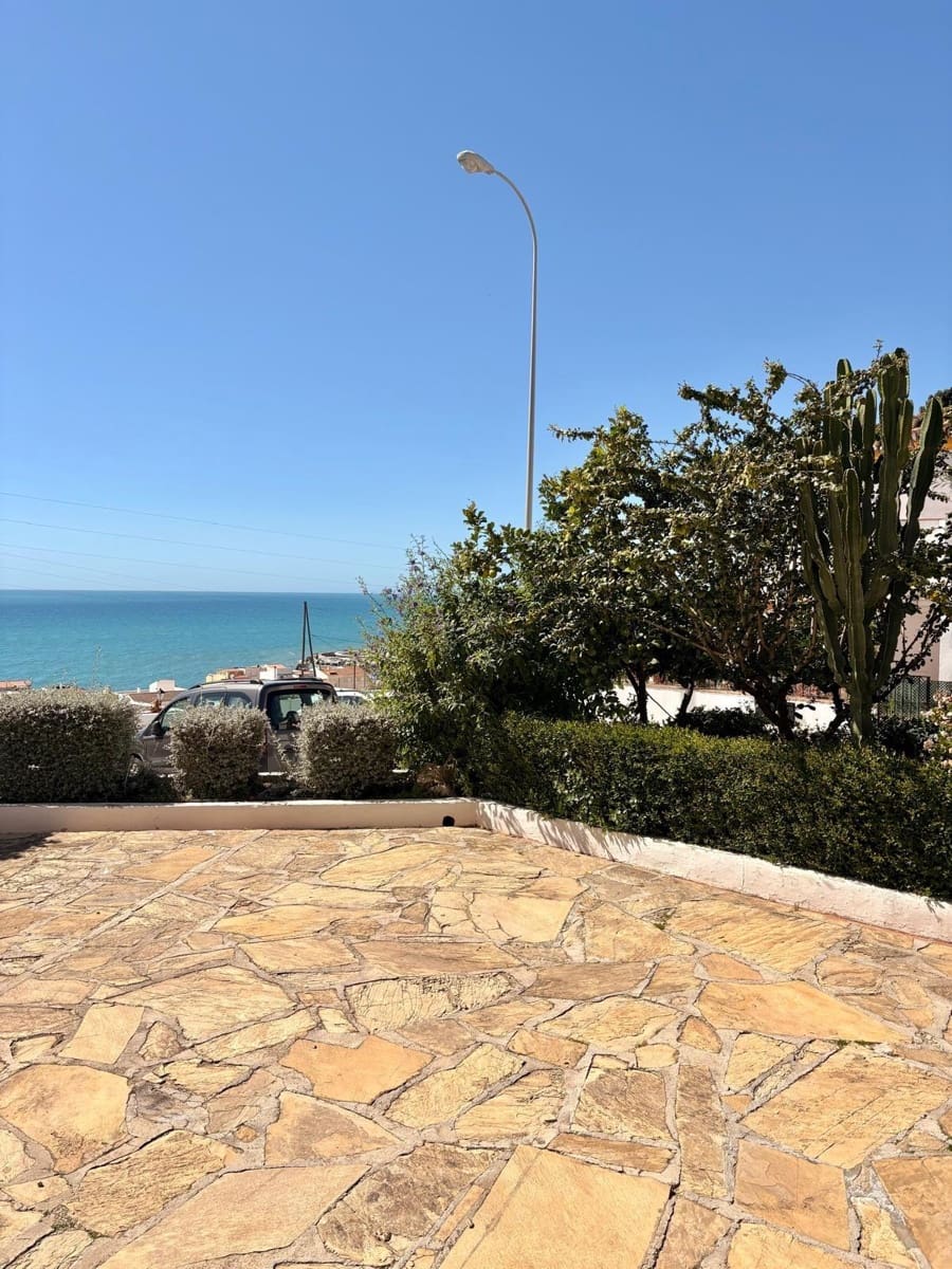 1 chambre Appartement à vendre à Caleta de Velez avec piscine - 178 000 € (Ref: 9686343)