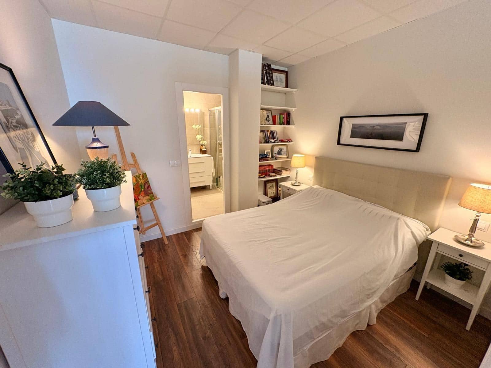 1 chambre Appartement à vendre à Caleta de Velez avec piscine - 178 000 € (Ref: 9686343)