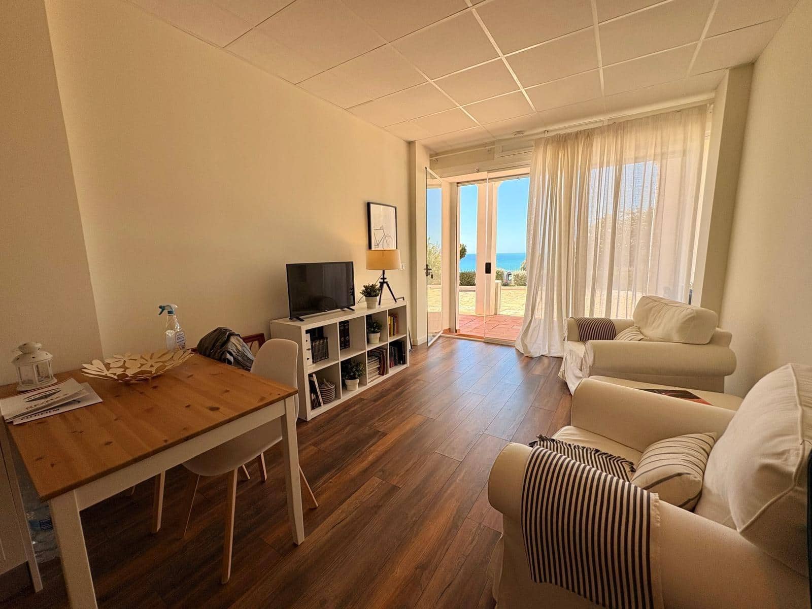 1 chambre Appartement à vendre à Caleta de Velez avec piscine - 178 000 € (Ref: 9686343)
