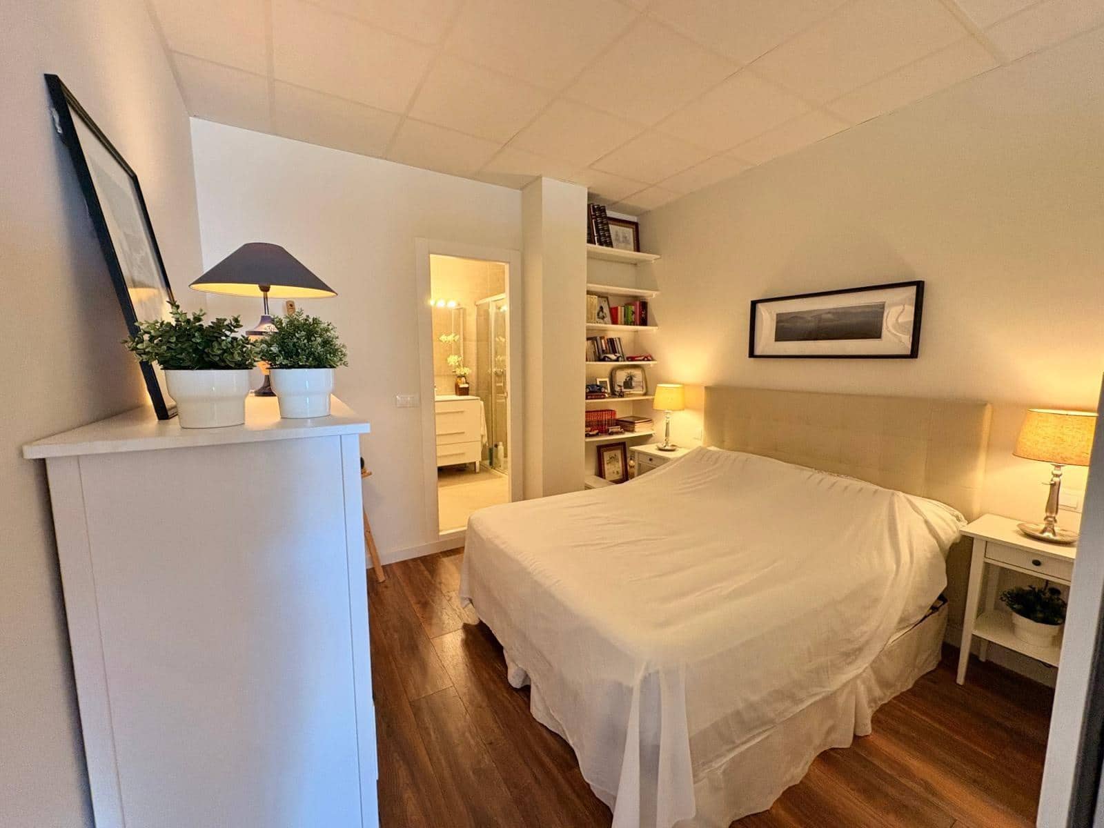 1 chambre Appartement à vendre à Caleta de Velez avec piscine - 178 000 € (Ref: 9686343)