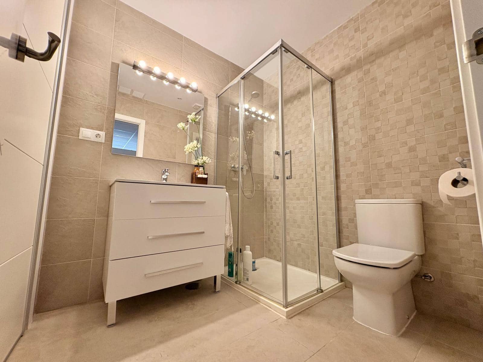 1 chambre Appartement à vendre à Caleta de Velez avec piscine - 178 000 € (Ref: 9686343)