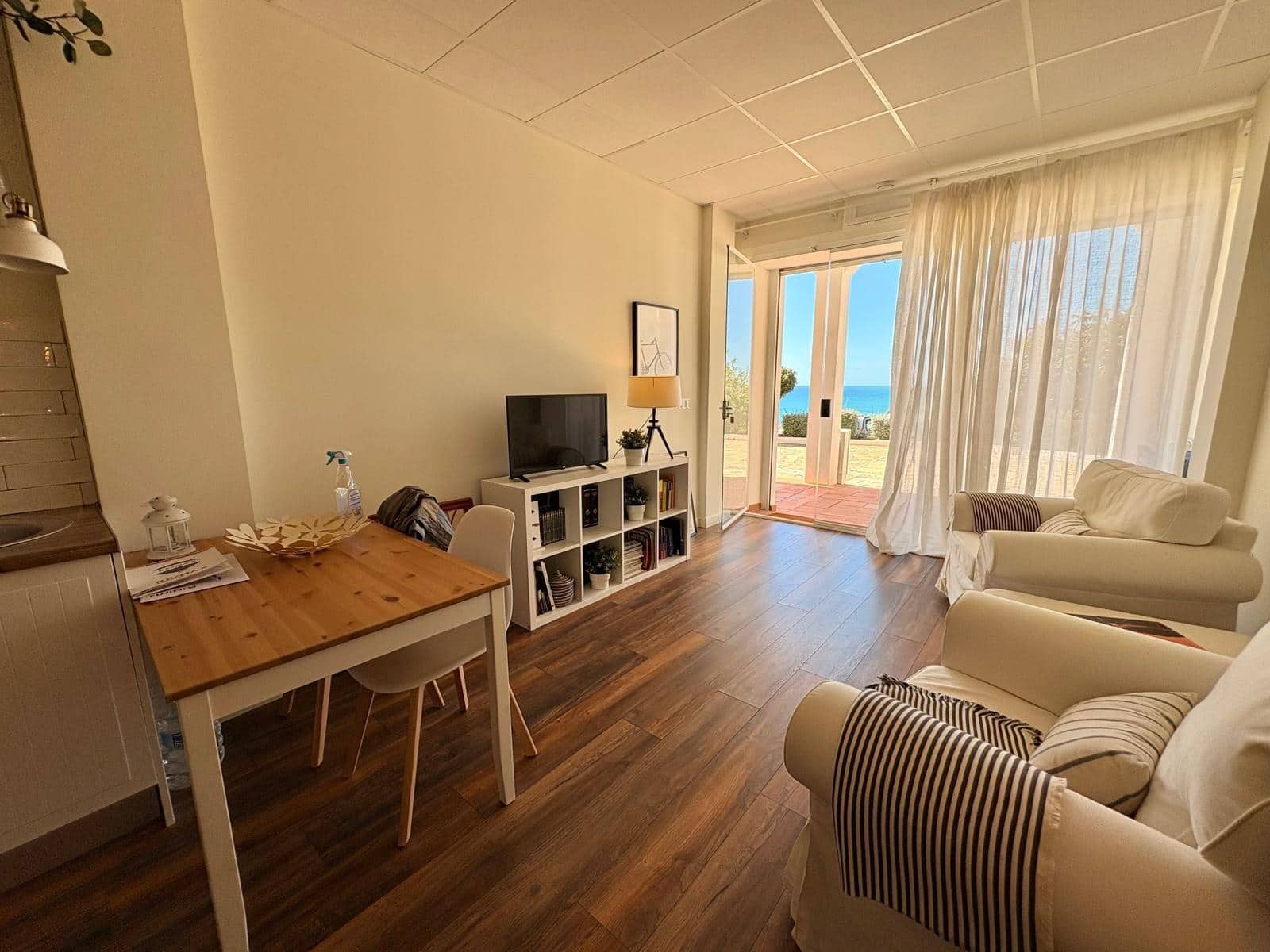 1 chambre Appartement à vendre à Caleta de Velez avec piscine - 178 000 € (Ref: 9686343)