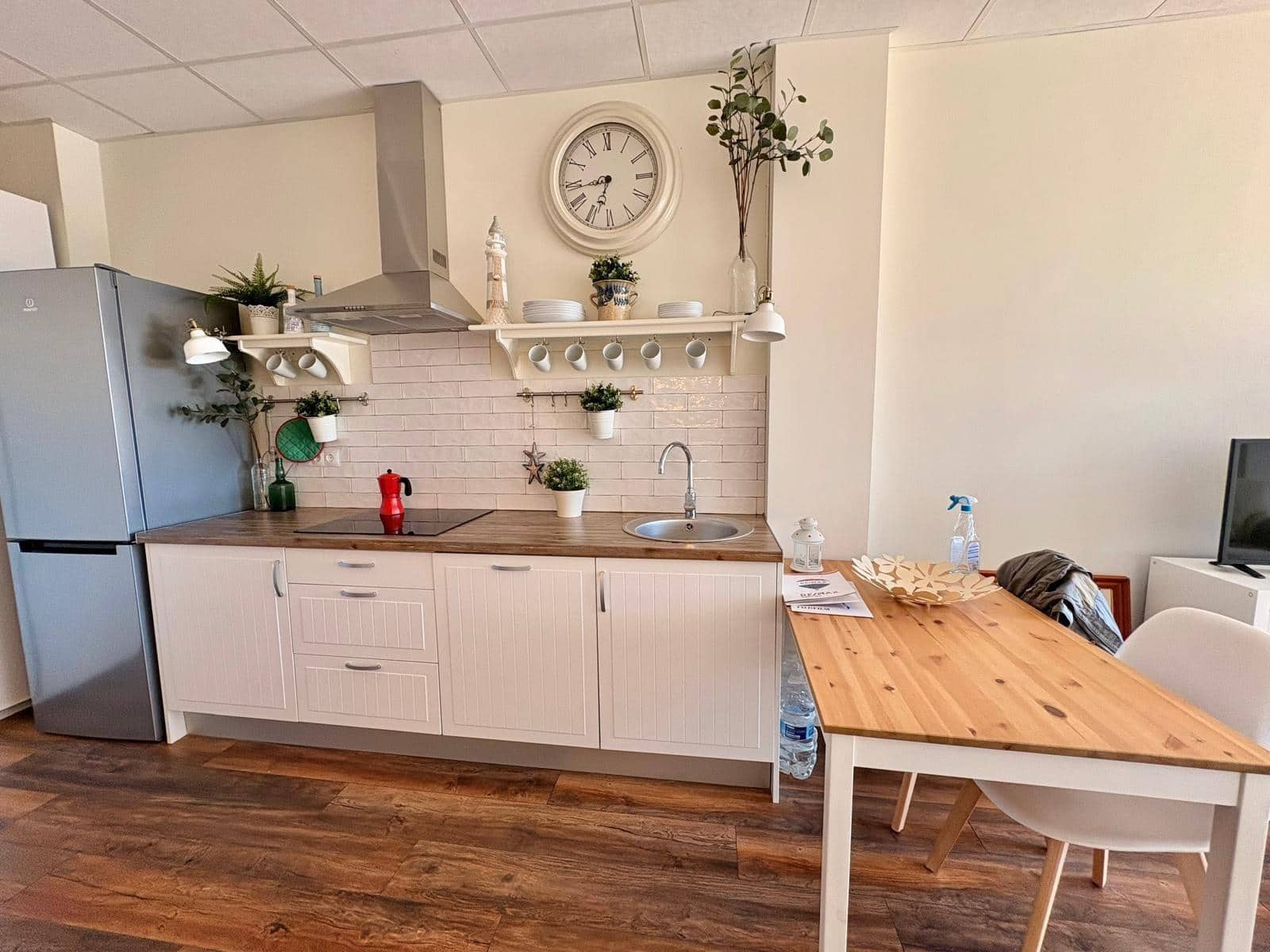 1 chambre Appartement à vendre à Caleta de Velez avec piscine - 178 000 € (Ref: 9686343)