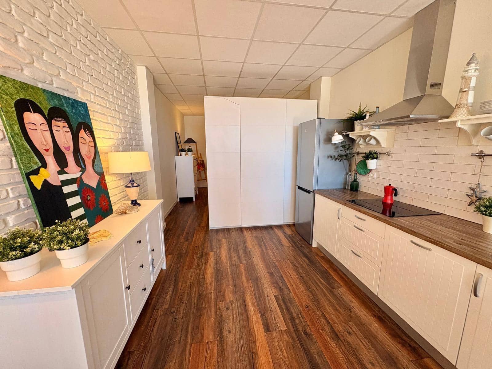 1 chambre Appartement à vendre à Caleta de Velez avec piscine - 178 000 € (Ref: 9686343)