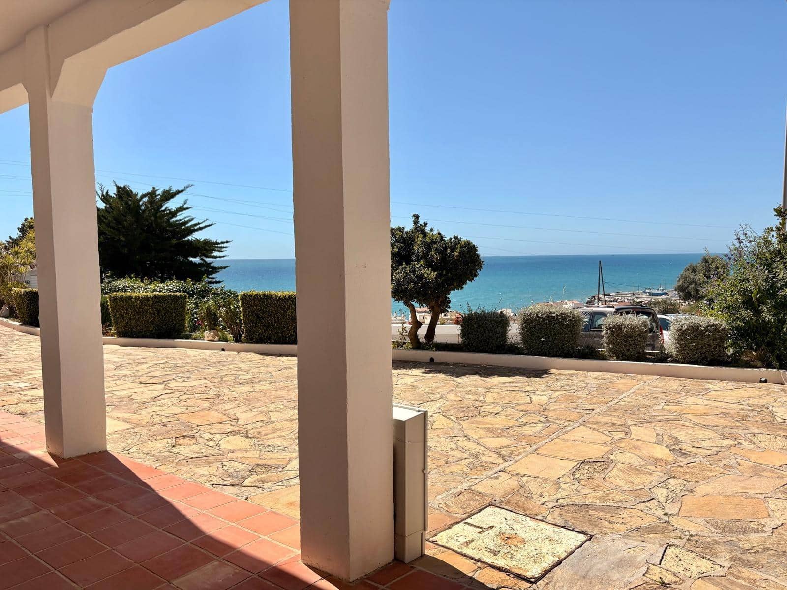 1 chambre Appartement à vendre à Caleta de Velez avec piscine - 178 000 € (Ref: 9686343)