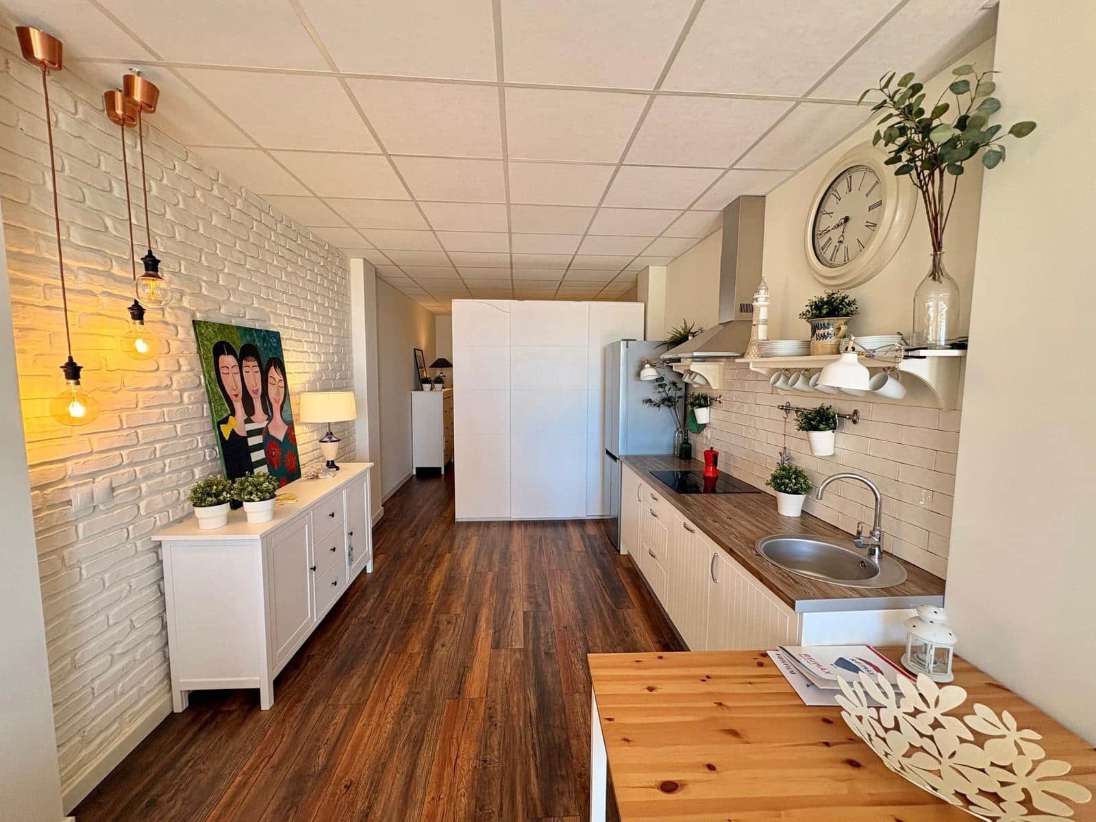 1 chambre Appartement à vendre à Caleta de Velez avec piscine - 178 000 € (Ref: 9686343)