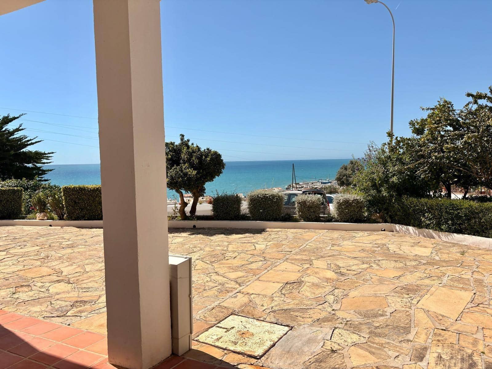 1 chambre Appartement à vendre à Caleta de Velez avec piscine - 178 000 € (Ref: 9686343)