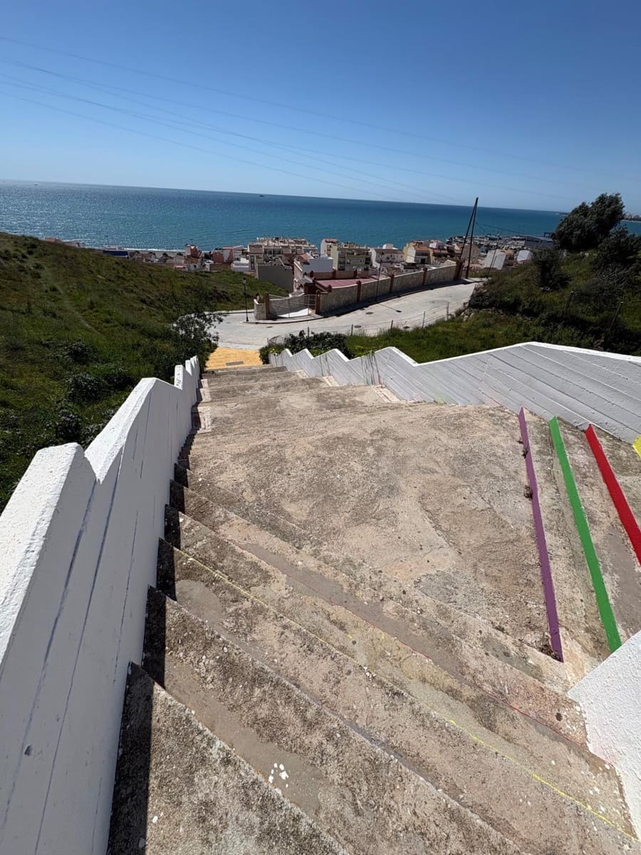 1 bedroom Apartment for sale in Caleta de Velez with pool - € 178,000 (Ref: 9686343)