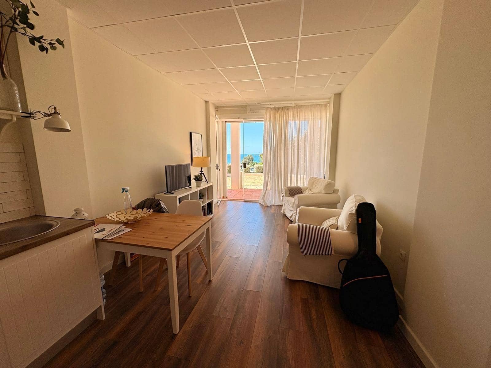 1 bedroom Apartment for sale in Caleta de Velez with pool - € 178,000 (Ref: 9686343)