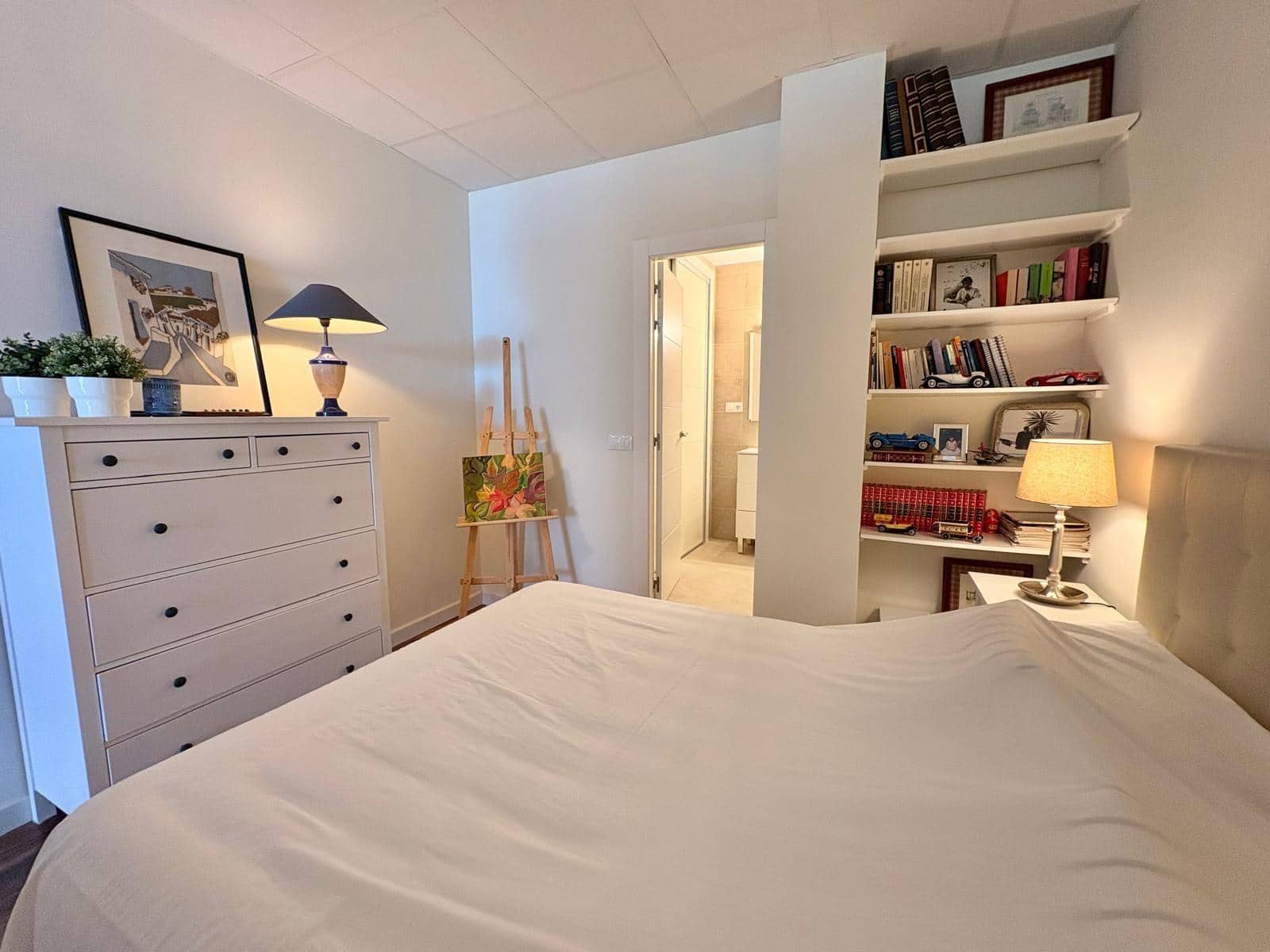 1 bedroom Apartment for sale in Caleta de Velez with pool - € 178,000 (Ref: 9686343)