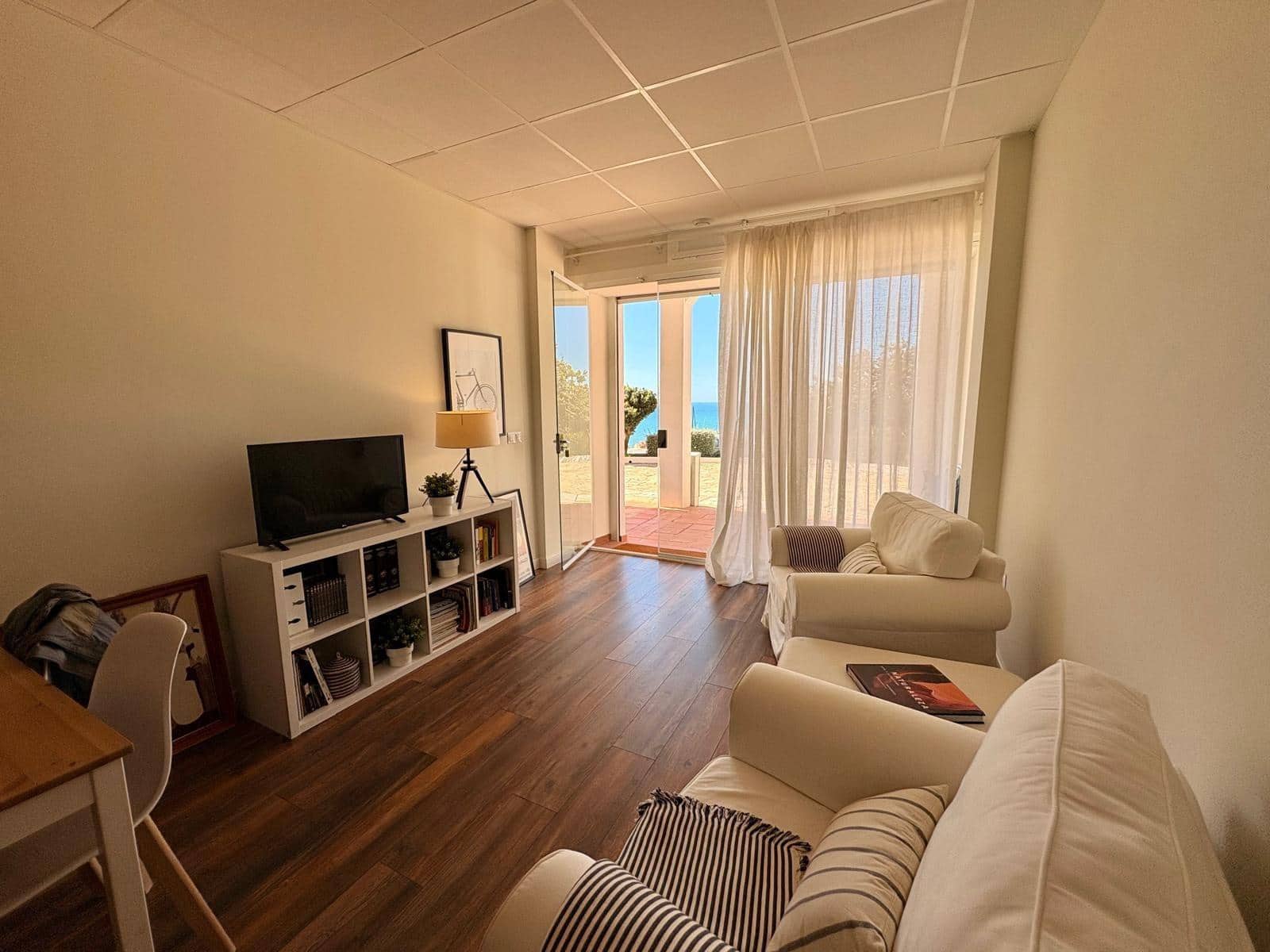 1 bedroom Apartment for sale in Caleta de Velez with pool - € 178,000 (Ref: 9686343)