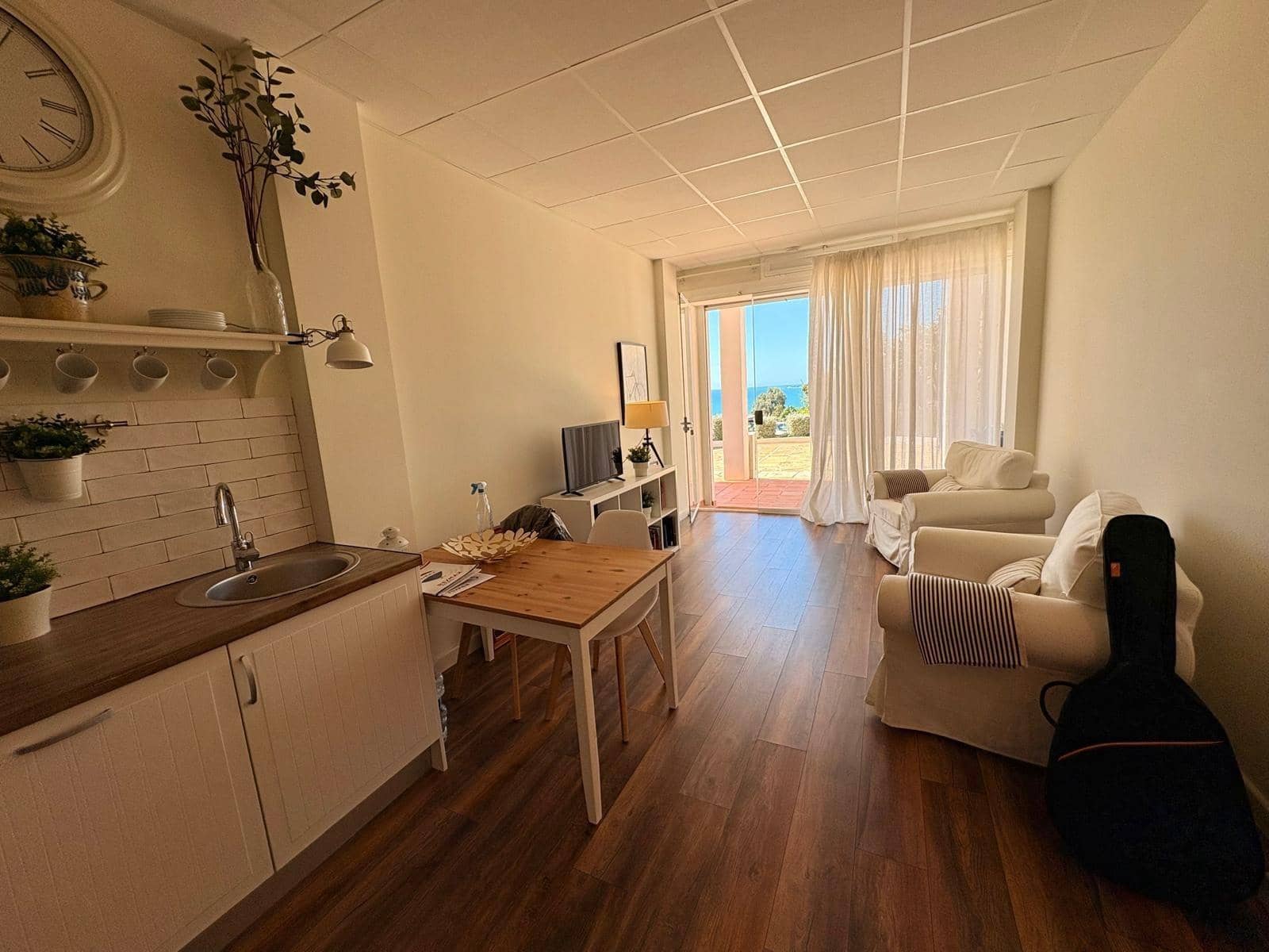 1 bedroom Apartment for sale in Caleta de Velez with pool - € 178,000 (Ref: 9686343)