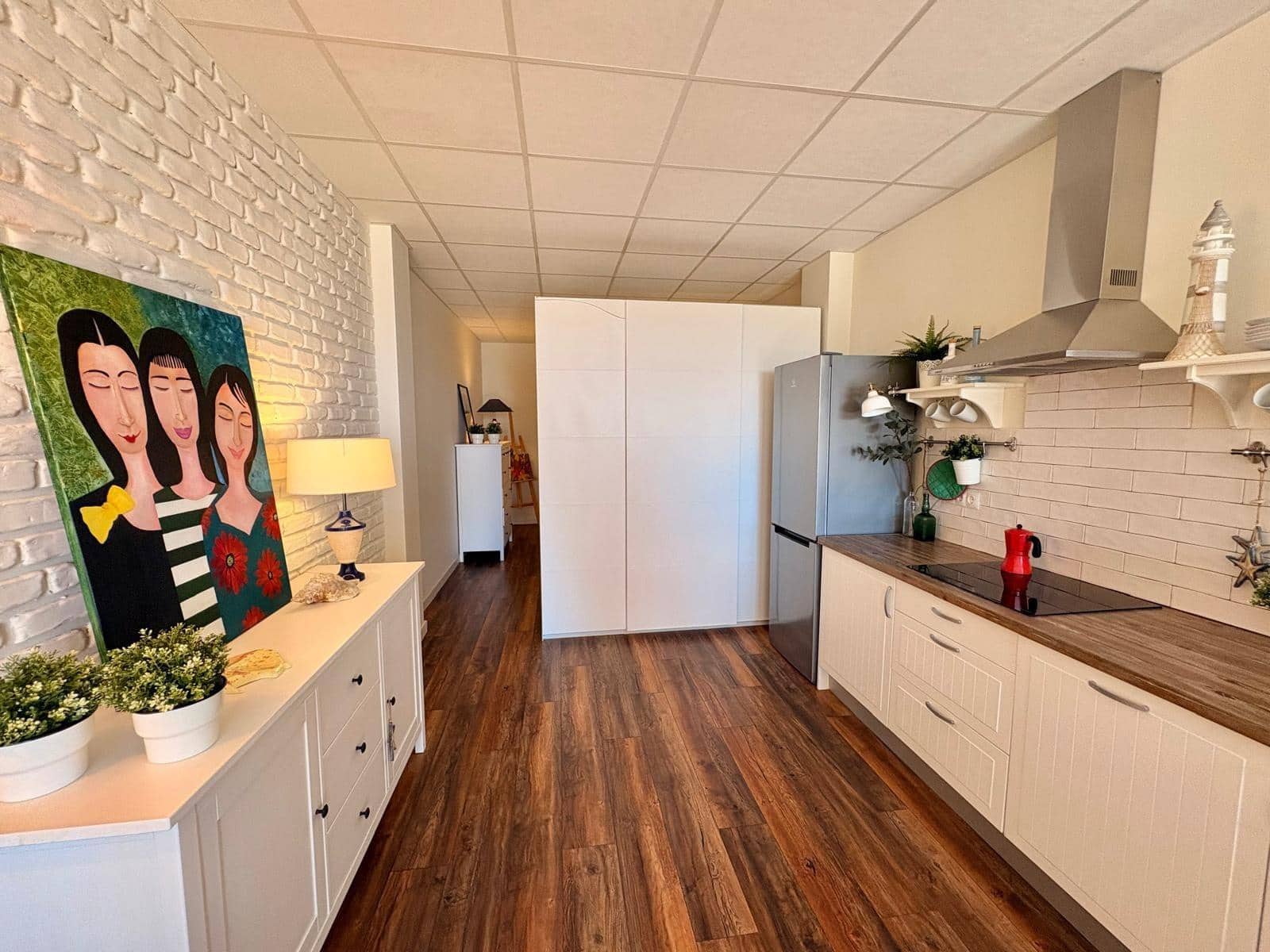 1 bedroom Apartment for sale in Caleta de Velez with pool - € 178,000 (Ref: 9686343)