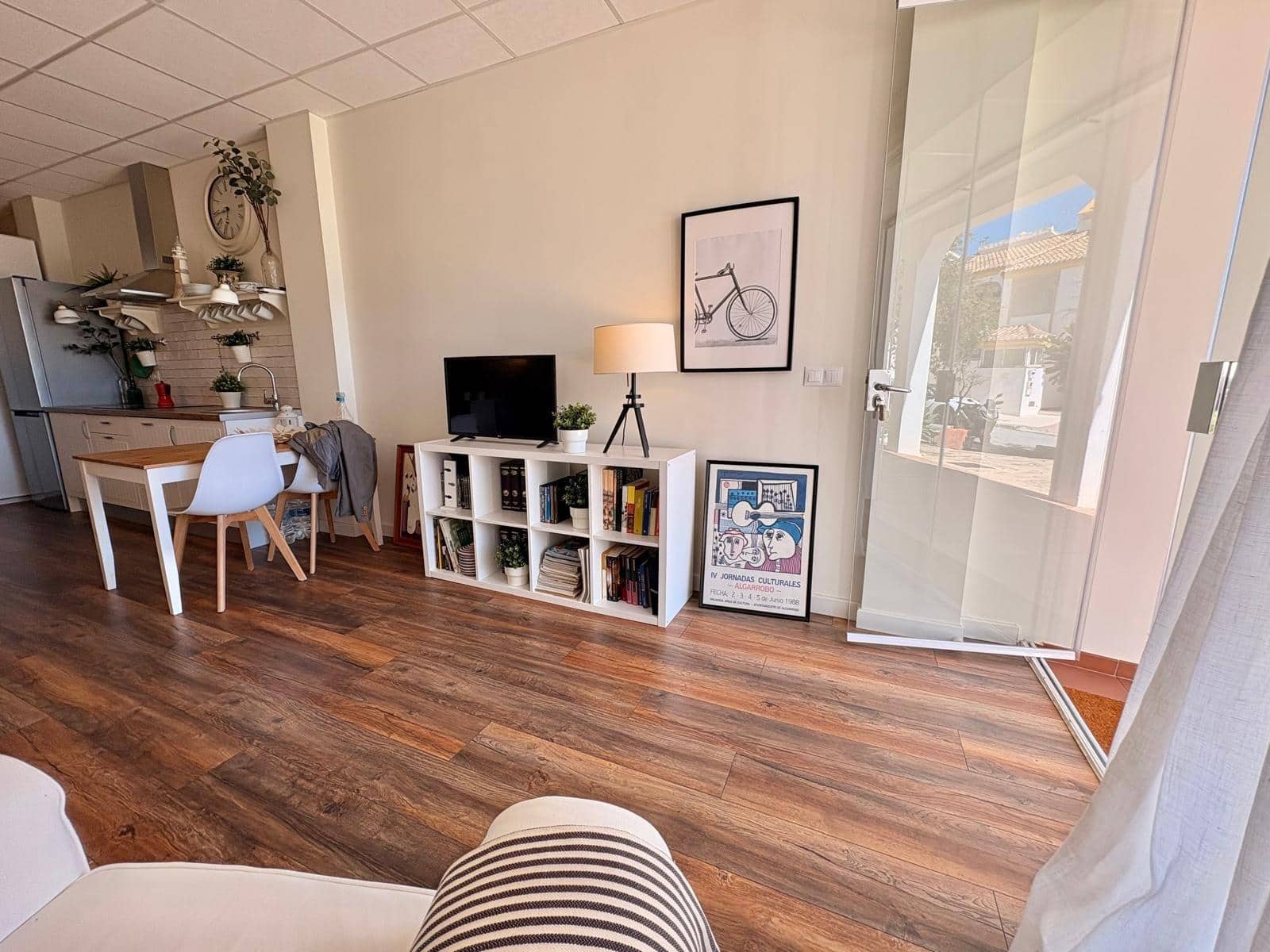 1 bedroom Apartment for sale in Caleta de Velez with pool - € 178,000 (Ref: 9686343)