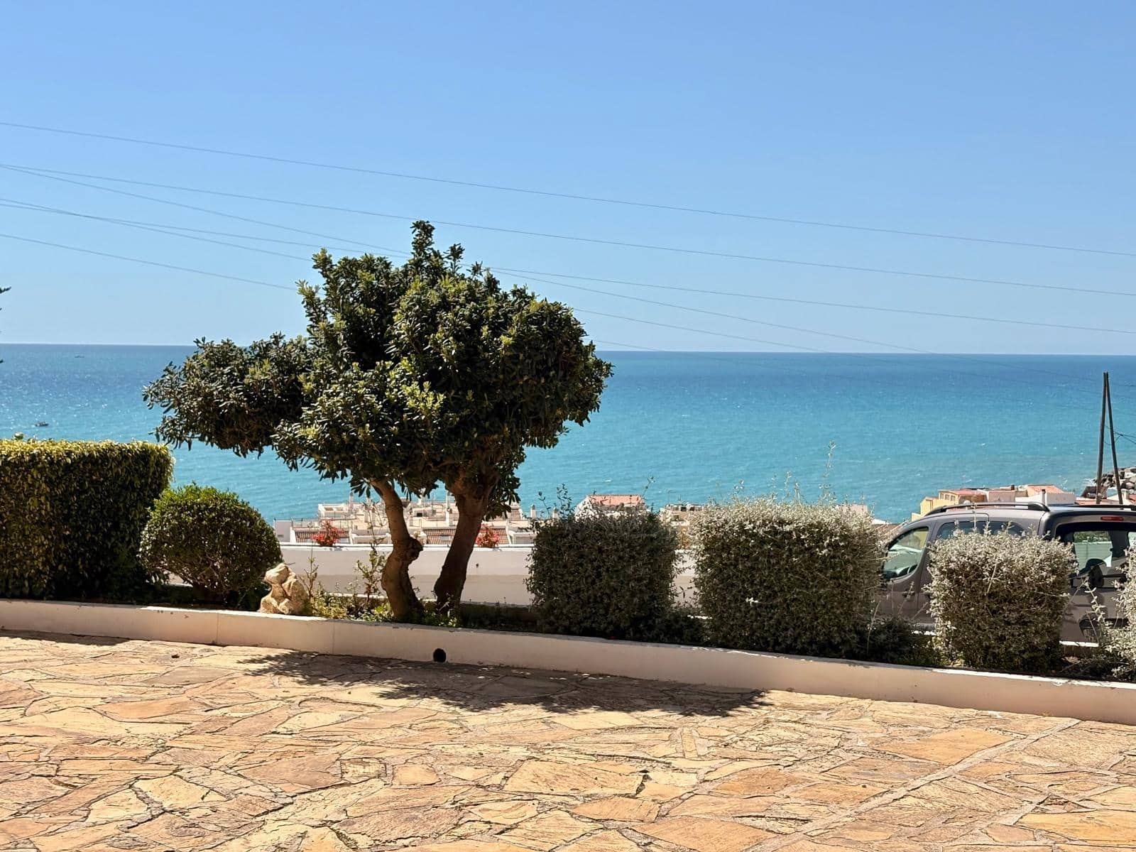 1 bedroom Apartment for sale in Caleta de Velez with pool - € 178,000 (Ref: 9686343)