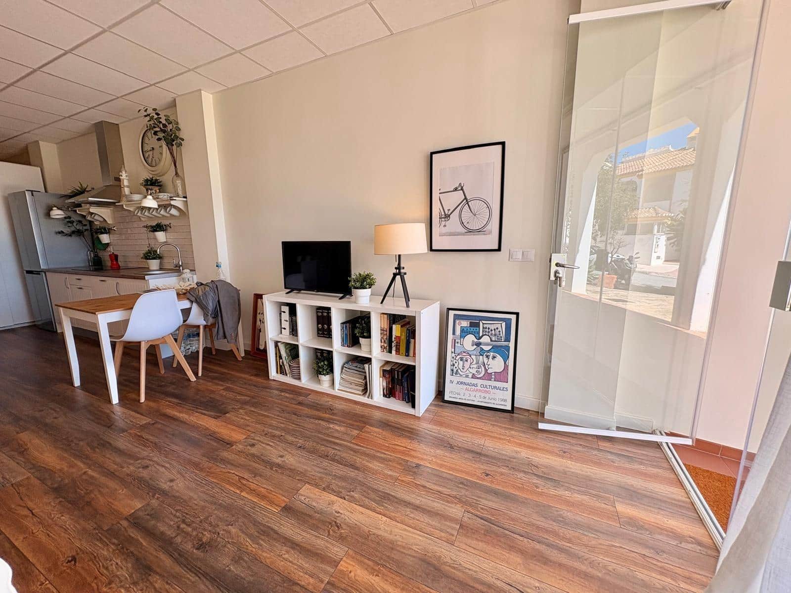 1 bedroom Apartment for sale in Caleta de Velez with pool - € 178,000 (Ref: 9686343)