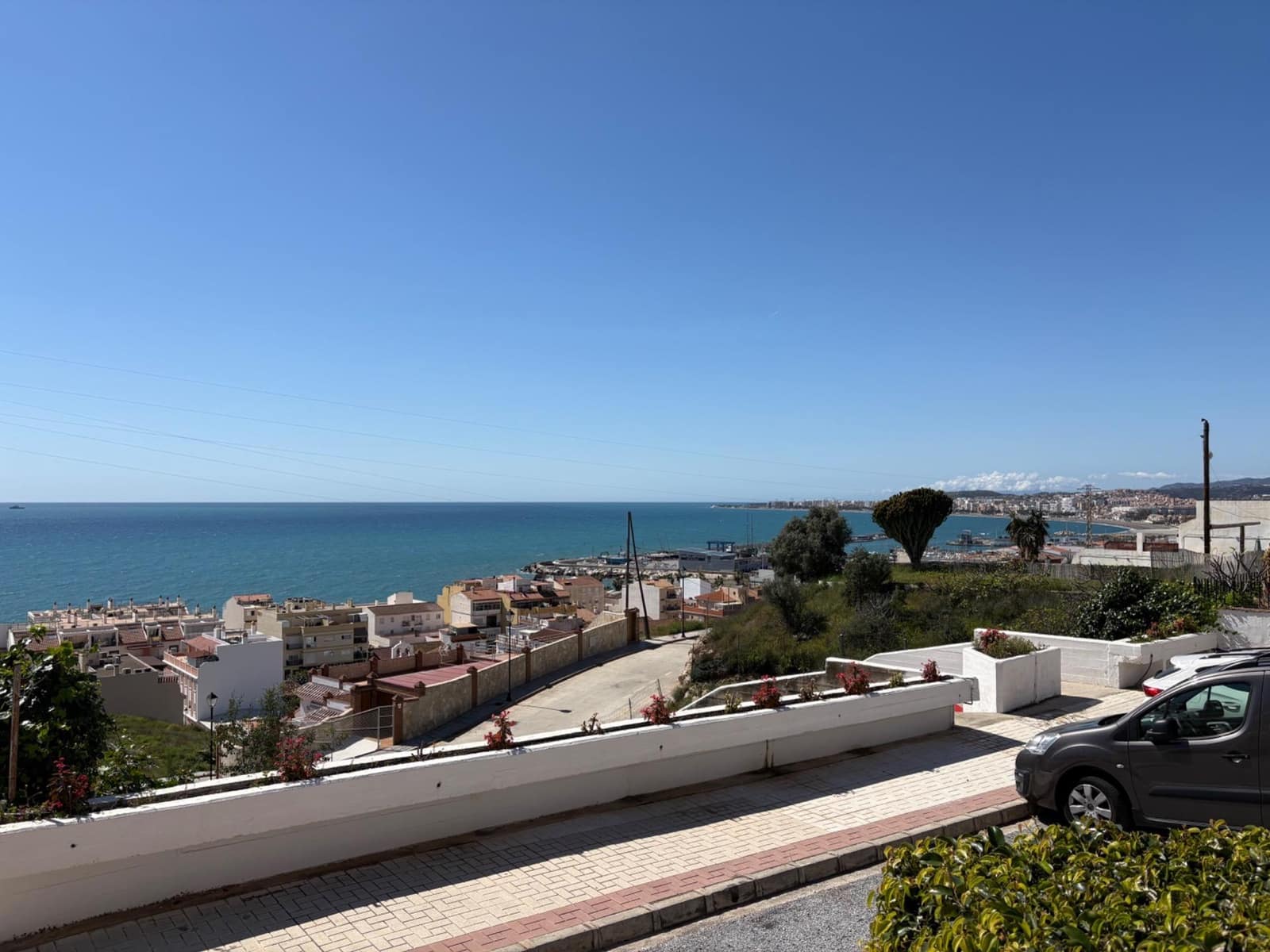 1 bedroom Apartment for sale in Caleta de Velez with pool - € 178,000 (Ref: 9686343)