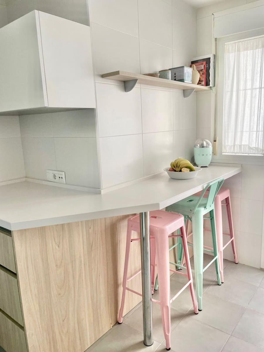 3 quarto Apartamento para venda em Caleta de Velez com piscina - 390 000 € (Ref: 9690535)