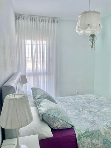 3 soverom Leilighet til salgs i Caleta de Vélez, Vélez-Málaga med svømmebasseng - € 390 000 (Ref: 9690535)