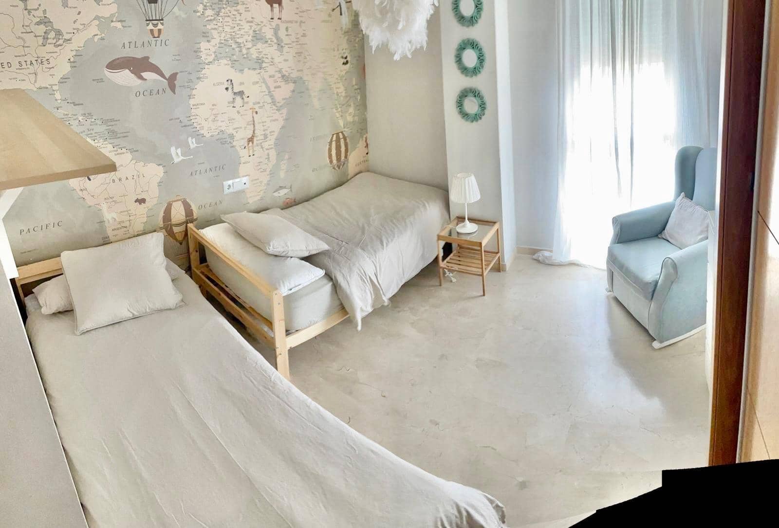 3 quarto Apartamento para venda em Caleta de Velez com piscina - 390 000 € (Ref: 9690535)