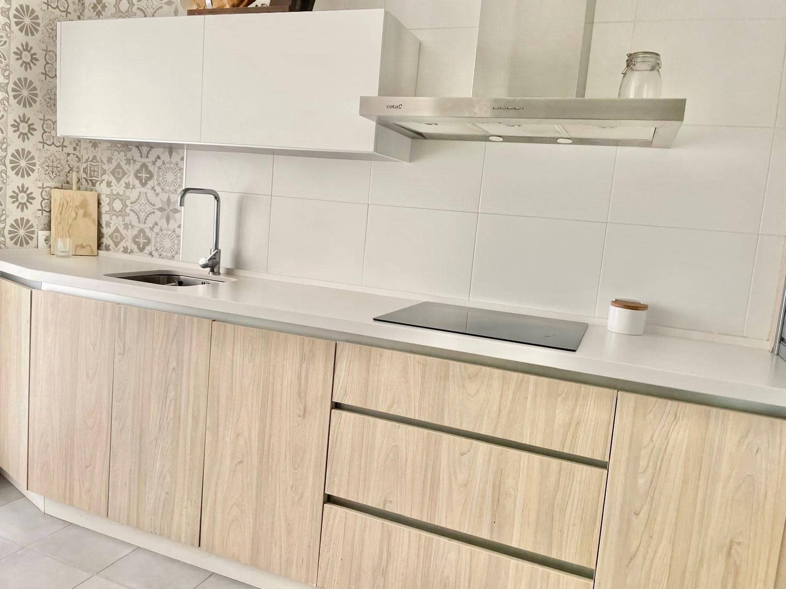 3 quarto Apartamento para venda em Caleta de Velez com piscina - 390 000 € (Ref: 9690535)