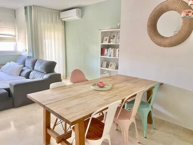 3 soverom Leilighet til salgs i Caleta de Vélez, Vélez-Málaga med svømmebasseng - € 390 000 (Ref: 9690535)