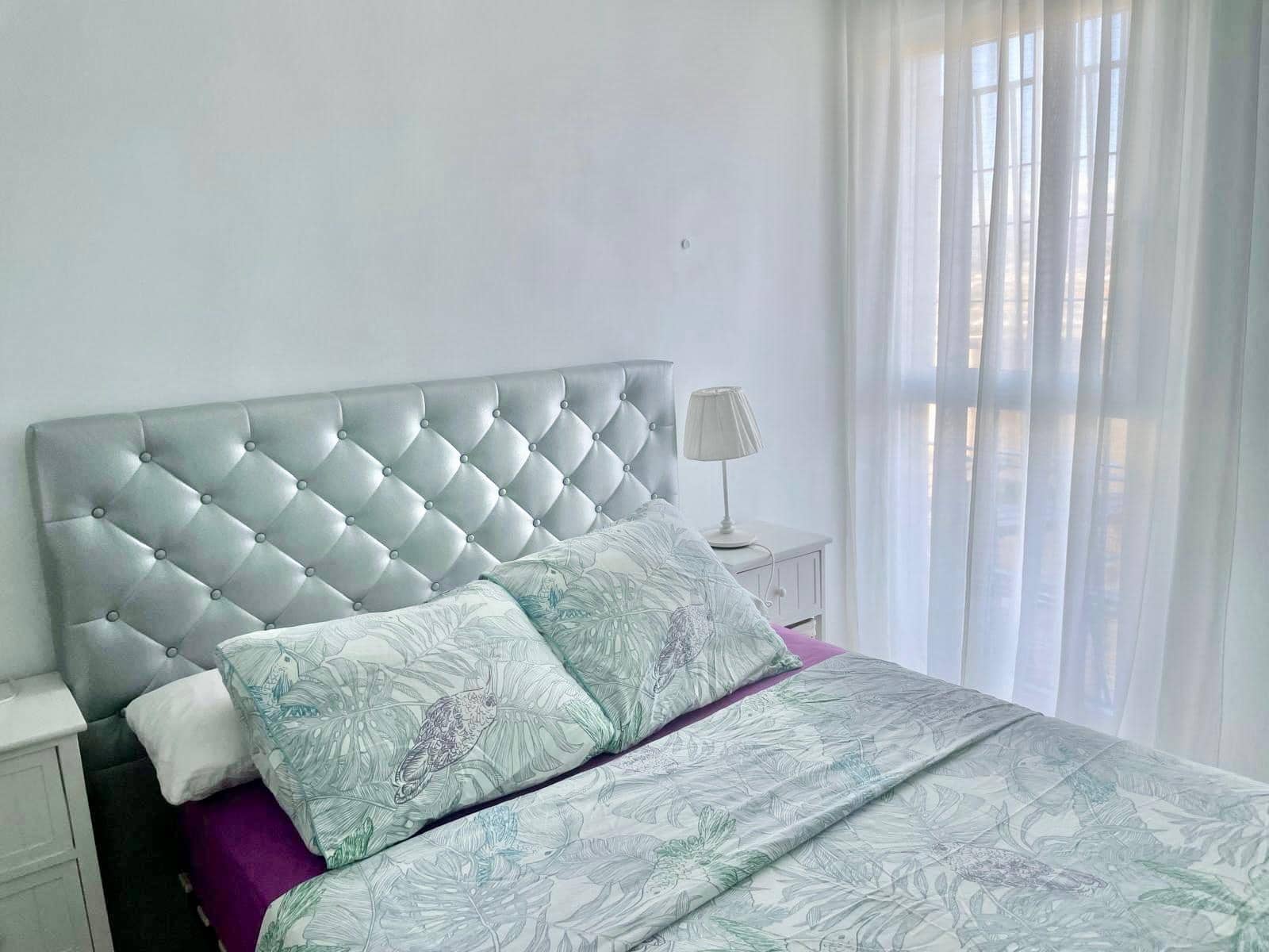 3 quarto Apartamento para venda em Caleta de Velez com piscina - 390 000 € (Ref: 9690535)