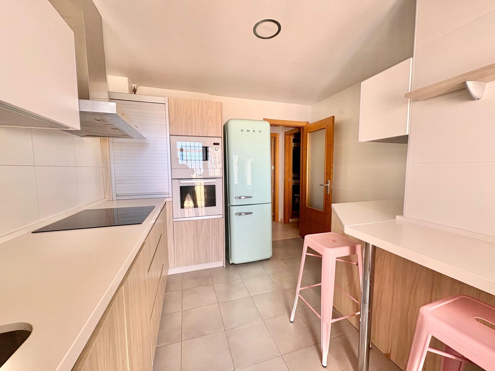 3 quarto Apartamento para venda em Caleta de Velez com piscina - 390 000 € (Ref: 9690535)