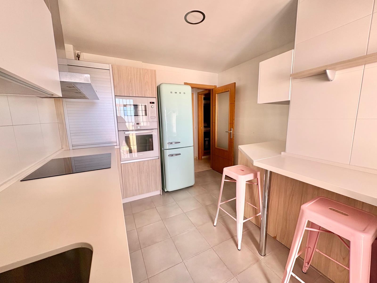 3 quarto Apartamento para venda em Caleta de Velez com piscina - 390 000 € (Ref: 9690535)