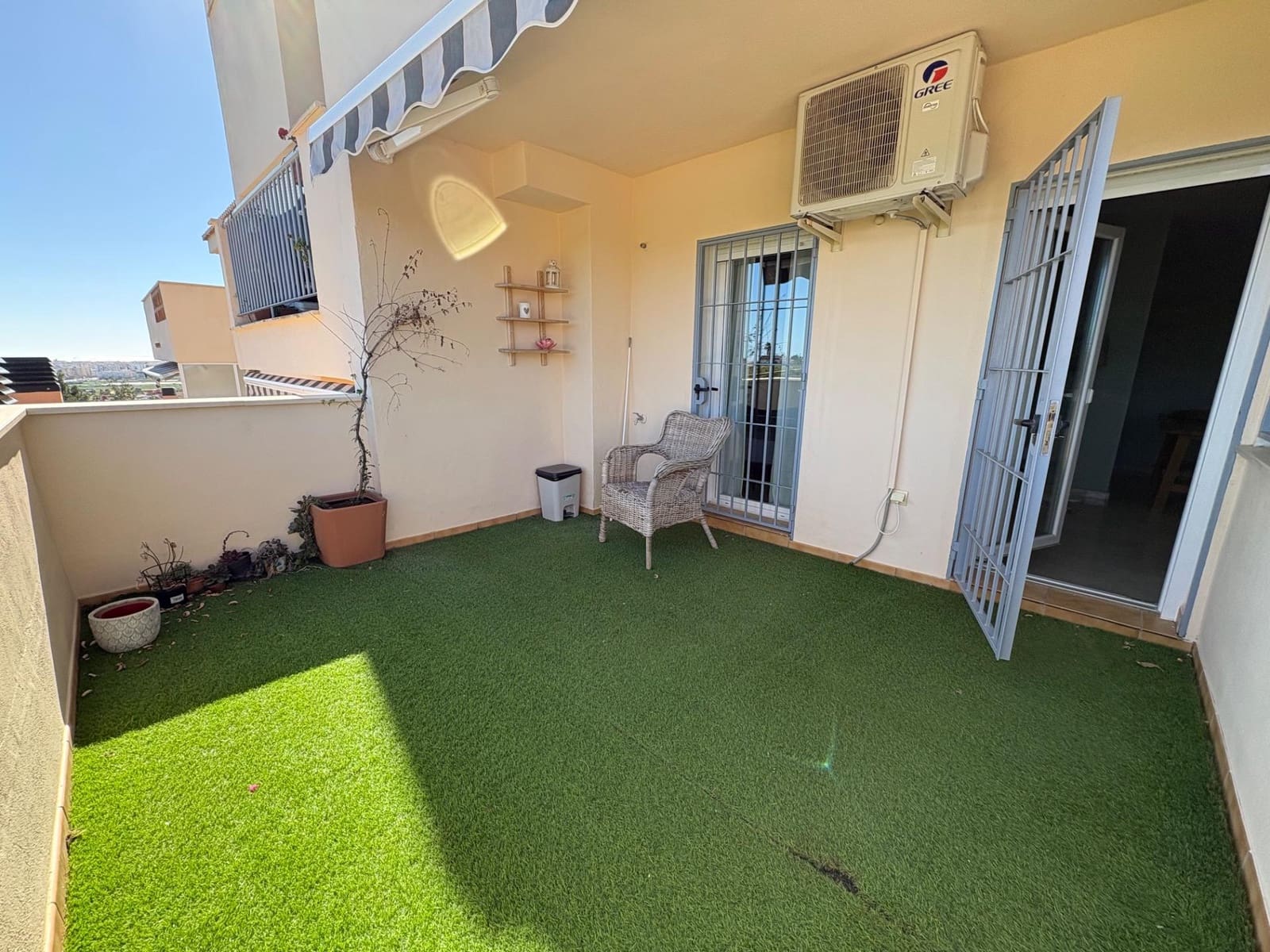 3 quarto Apartamento para venda em Caleta de Velez com piscina - 390 000 € (Ref: 9690535)