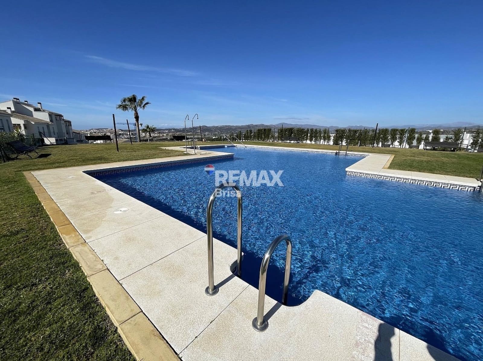 3 quarto Apartamento para venda em Caleta de Velez com piscina - 390 000 € (Ref: 9690535)