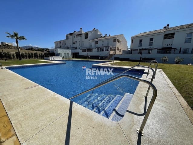 3 soverom Leilighet til salgs i Caleta de Vélez, Vélez-Málaga med svømmebasseng - € 390 000 (Ref: 9690535)