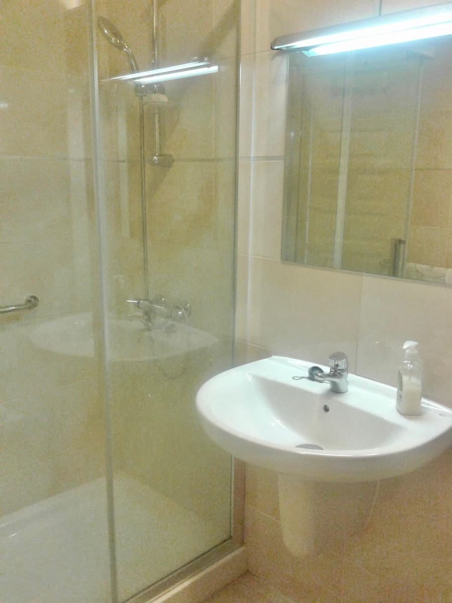 2 bedroom Apartment for rent in Algarrobo with pool - € 900 (Ref: 9695265)