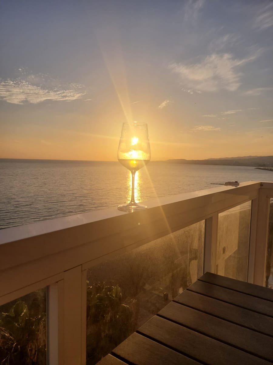 2 bedroom Apartment for rent in Algarrobo with pool - € 900 (Ref: 9695265)