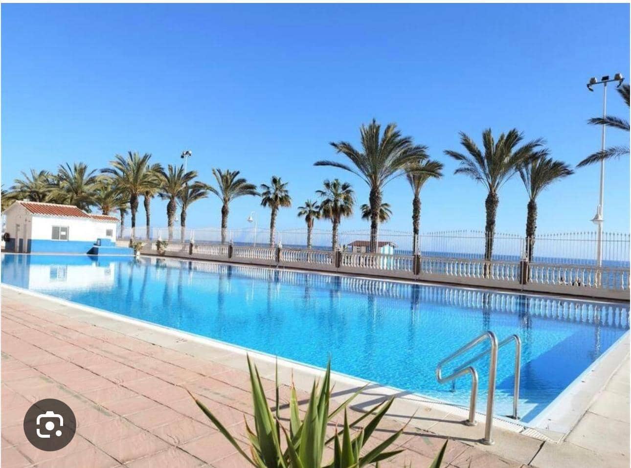 2 bedroom Apartment for rent in Algarrobo with pool - € 900 (Ref: 9695265)