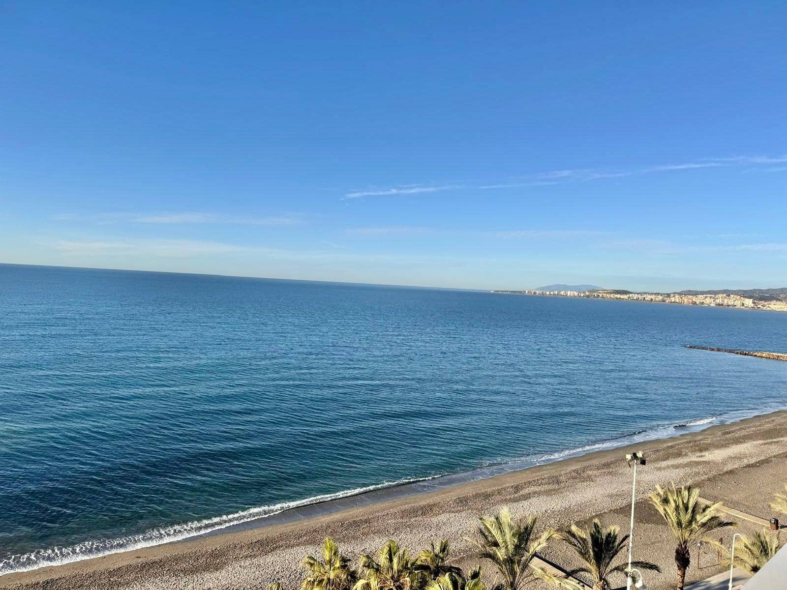 2 bedroom Apartment for rent in Algarrobo with pool - € 900 (Ref: 9695265)