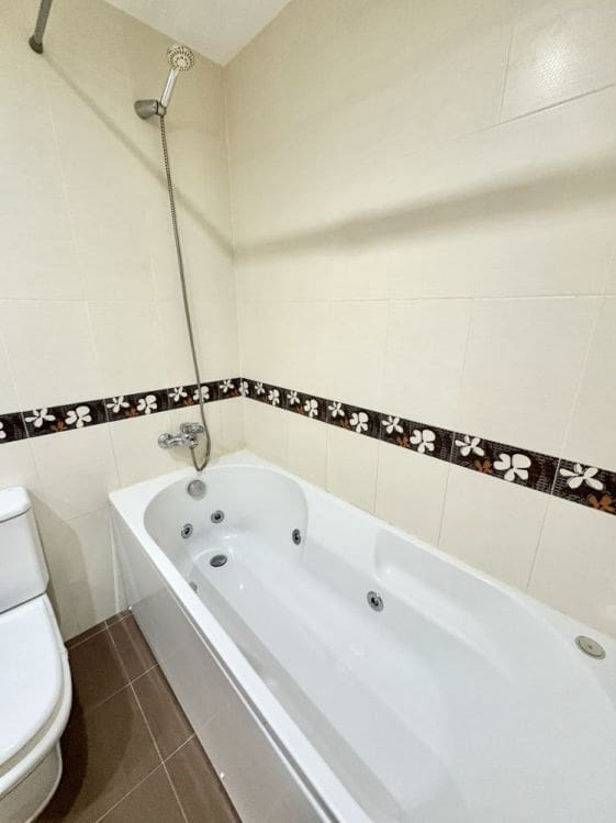 2 bedroom Apartment for rent in Torre del Mar with pool - € 1,000 (Ref: 9695266)