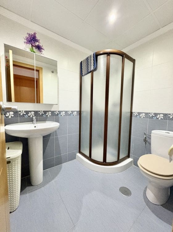 2 bedroom Apartment for rent in Torre del Mar with pool - € 1,000 (Ref: 9695266)