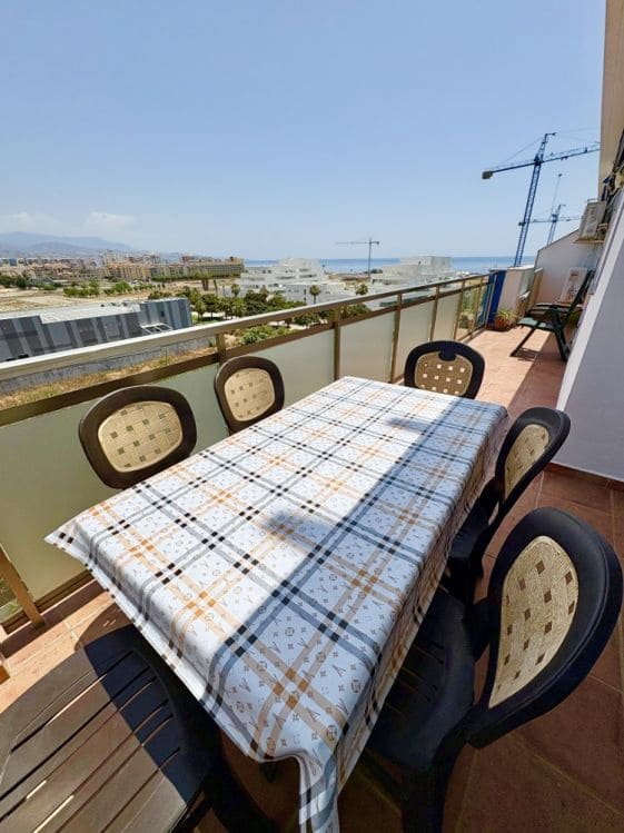 2 bedroom Apartment for rent in Torre del Mar with pool - € 1,000 (Ref: 9695266)