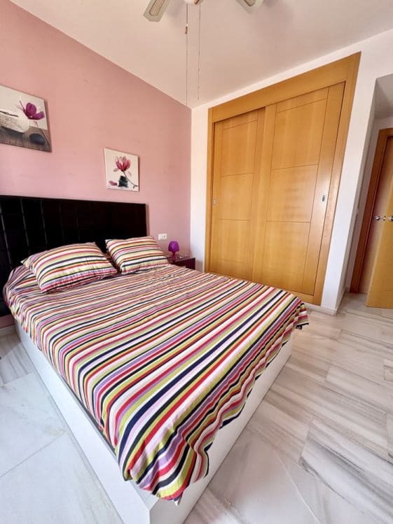 2 bedroom Apartment for rent in Torre del Mar with pool - € 1,000 (Ref: 9695266)