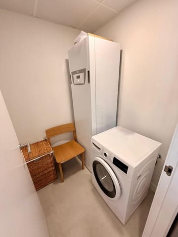 2 camera da letto Appartamento in vendita in Rincón de la Victoria con piscina garage - 550.000 € (Rif: 9701569)