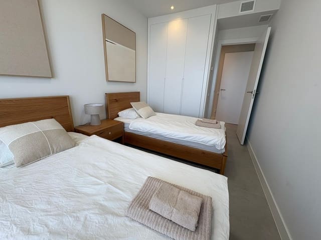 2 camera da letto Appartamento in vendita in Rincón de la Victoria con piscina garage - 550.000 € (Rif: 9701569)