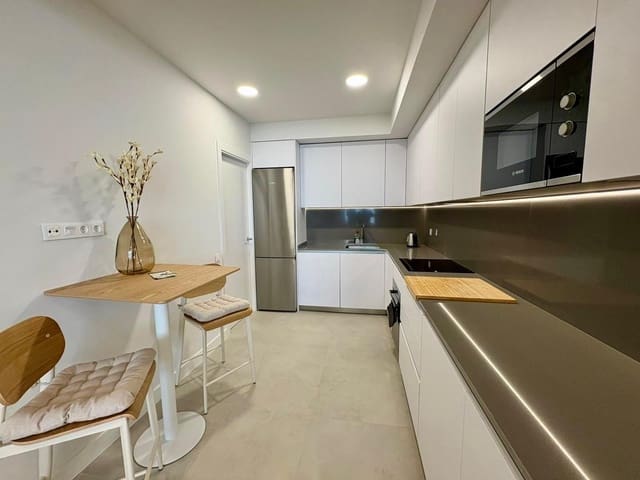 2 camera da letto Appartamento in vendita in Rincón de la Victoria con piscina garage - 550.000 € (Rif: 9701569)