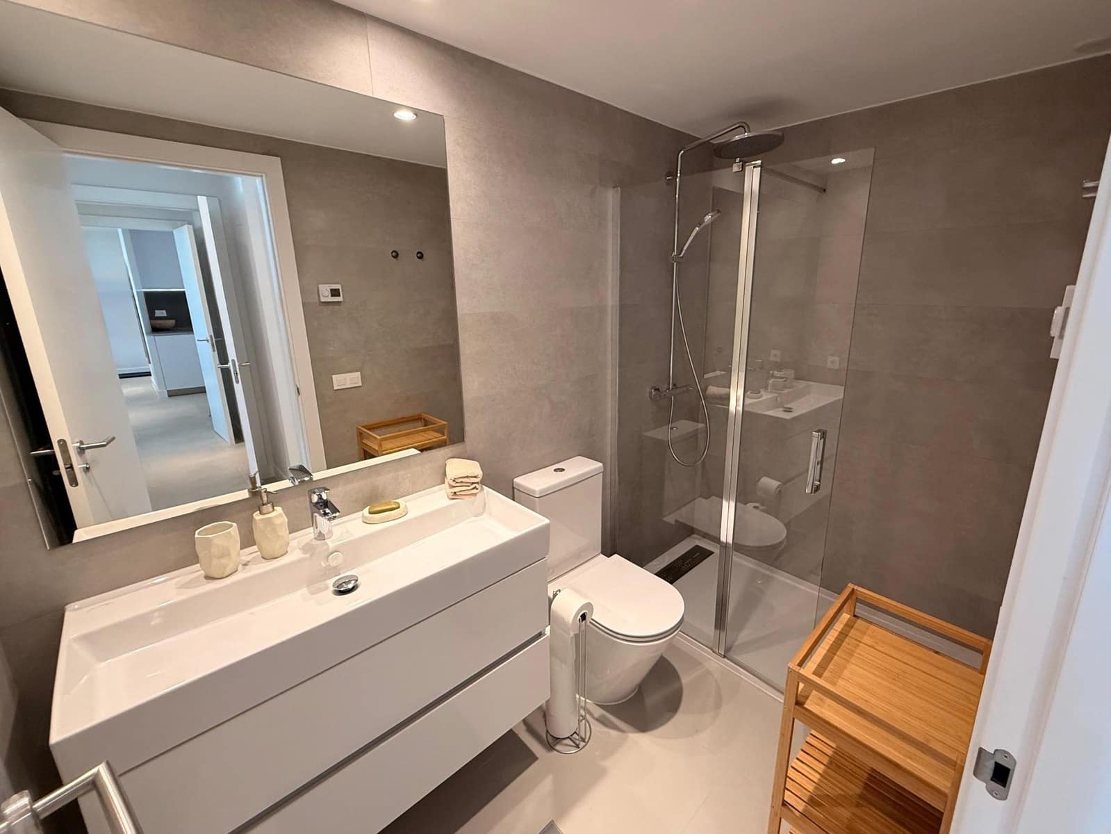 2 sovrum Lägenhet till salu i Rincon de la Victoria med pool garage - 550 000 € (Ref: 9701569)