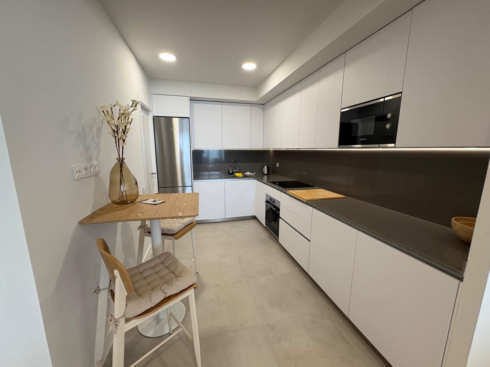 2 sovrum Lägenhet till salu i Rincon de la Victoria med pool garage - 550 000 € (Ref: 9701569)